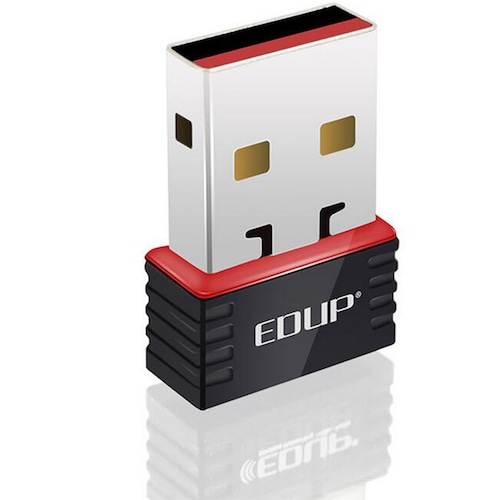 Edup wifi adapter driver for mac